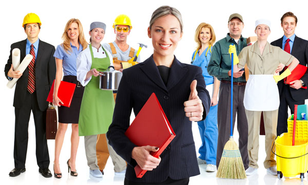 Karakeçili Çelik Kapıcı Hizmeti